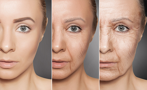 Skin-rejuvenation